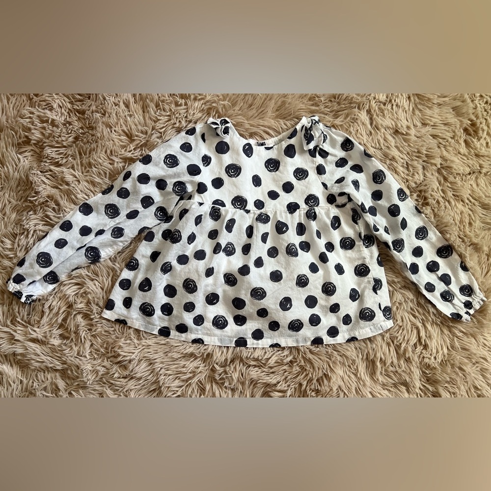 French Connection Girls‎ Blouse